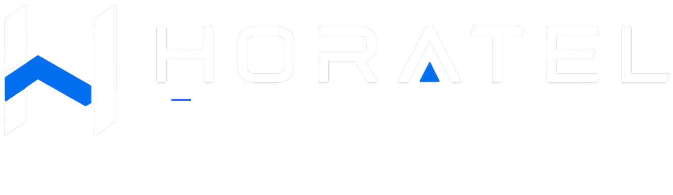 HORATEL - Dall'idea alla realizzazione